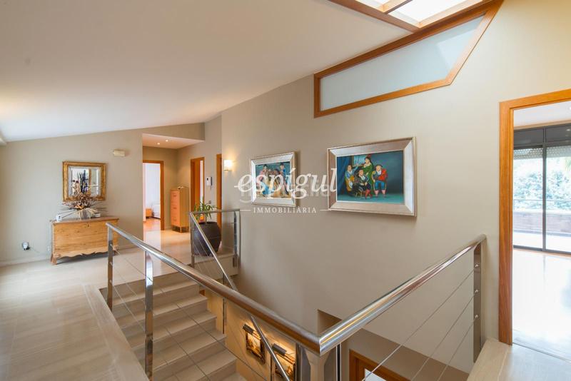Foto eefe7b08-64eb-4fd5-8e30-ba1cfc0f81a9. Haus mit heizung parking pool in Teià