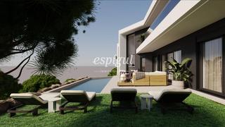 Casa  Muntanya. Elegancia y exclusividad en cabrils