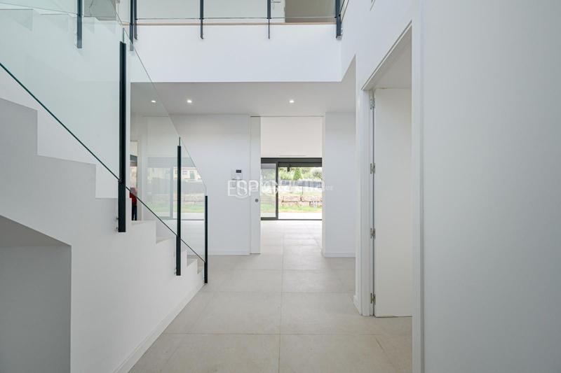 Foto 07b8b663-da29-4a7a-b4ce-59af91f781c5. Casa amb calefacció aparcament piscina a Can Quirze Mataró