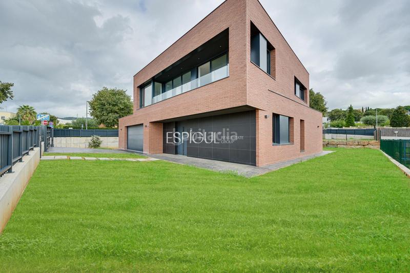 Foto 5f26c4b9-c031-46d7-ba09-c6f7d76d0dd4. Casa amb calefacció aparcament piscina a Can Quirze Mataró