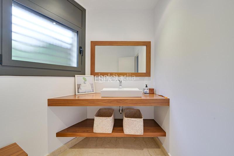 Foto 03f3d587-101e-4d46-b0fe-b954c1395504. Haus mit heizung parking pool in Premià de Dalt