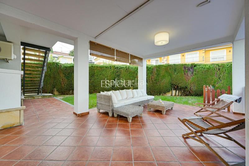 Foto 1356c3e6-35a9-47da-a888-5ea2d888e430. Haus mit heizung parking pool in Premià de Dalt