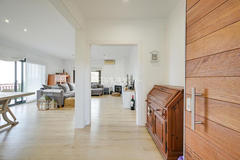 Foto 23f16a38-d9f4-4c7b-97ce-ce090ad90d2b. Haus mit heizung parking pool in Premià de Dalt