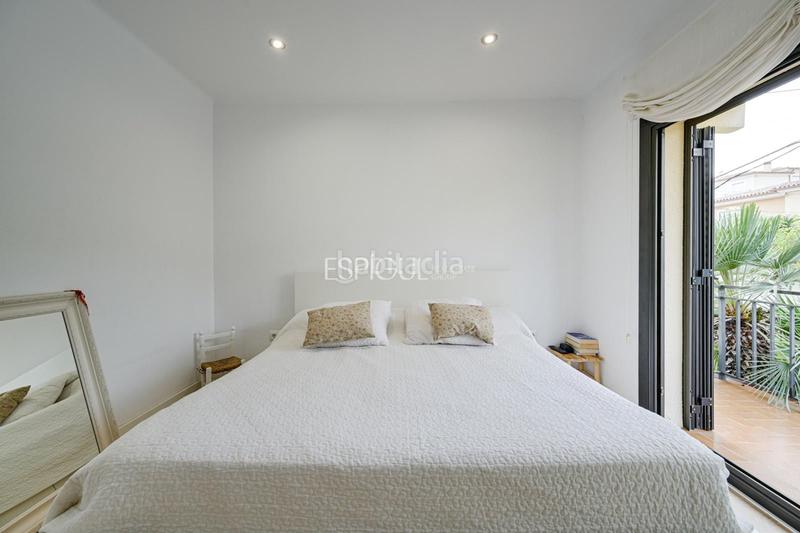 Foto 3304bb3e-77d6-4f22-aee4-f7144b4848db. Haus mit heizung parking pool in Premià de Dalt