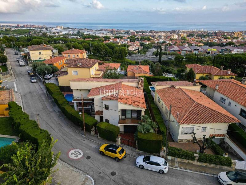 Foto 49ea89f8-8691-45c7-aca6-7ff1016e819a. Haus mit heizung parking pool in Premià de Dalt