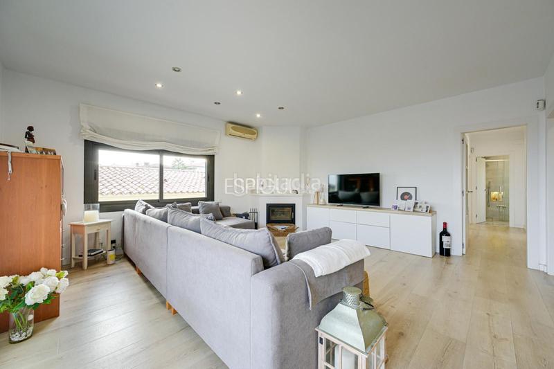 Foto 49fe909c-ec78-4f6f-a841-30670cdc51ae. Haus mit heizung parking pool in Premià de Dalt