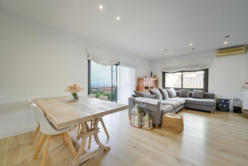 Foto 5abe3a7d-fa2d-4048-be59-a8bec5a18688. Haus mit heizung parking pool in Premià de Dalt