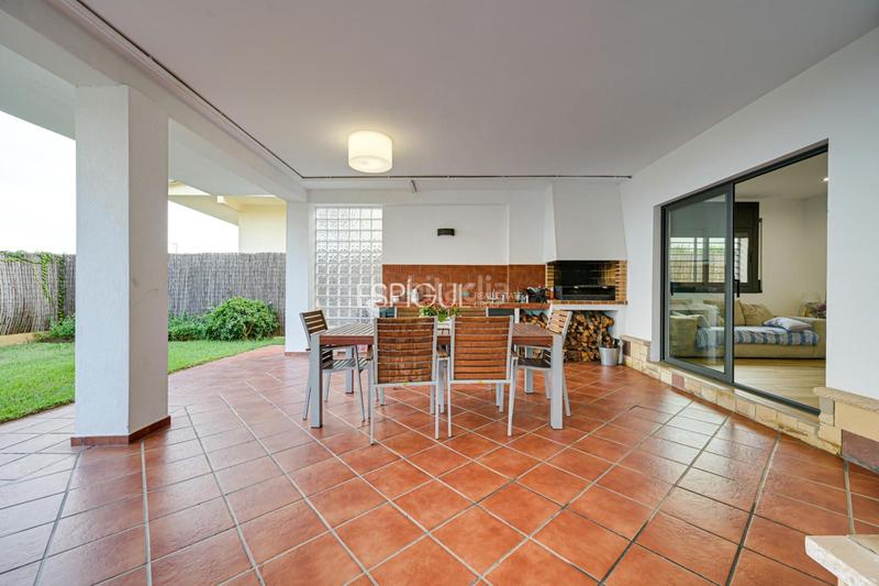 Foto 5d9260b5-b27b-4b60-904d-bba4f9fbcab2. Haus mit heizung parking pool in Premià de Dalt