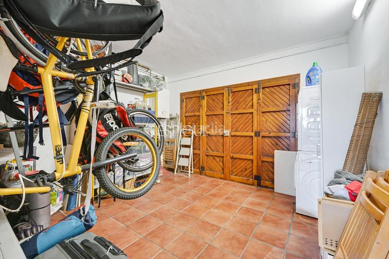 Foto 772387a5-9d1d-4e0b-9d76-acdff8fd4b30. Haus mit heizung parking pool in Premià de Dalt