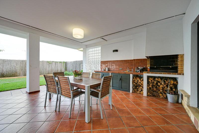 Foto 8a08a5bd-7300-40a7-a104-e235775d58c1. Haus mit heizung parking pool in Premià de Dalt