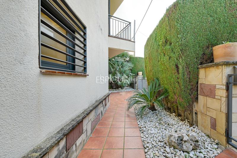 Foto a43624c1-1bab-41eb-a9d3-98e2343c4882. Haus mit heizung parking pool in Premià de Dalt