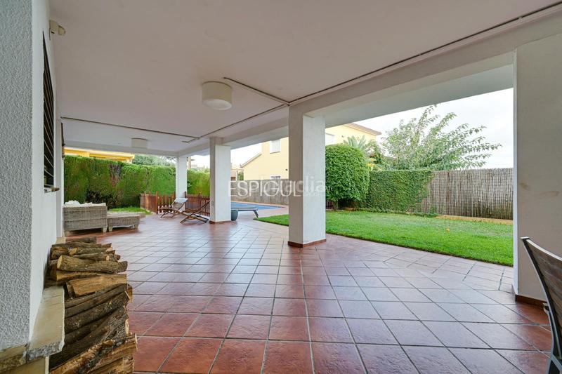 Foto b7d40cc5-0ae3-4d65-91b6-c1a7191d0213. Haus mit heizung parking pool in Premià de Dalt