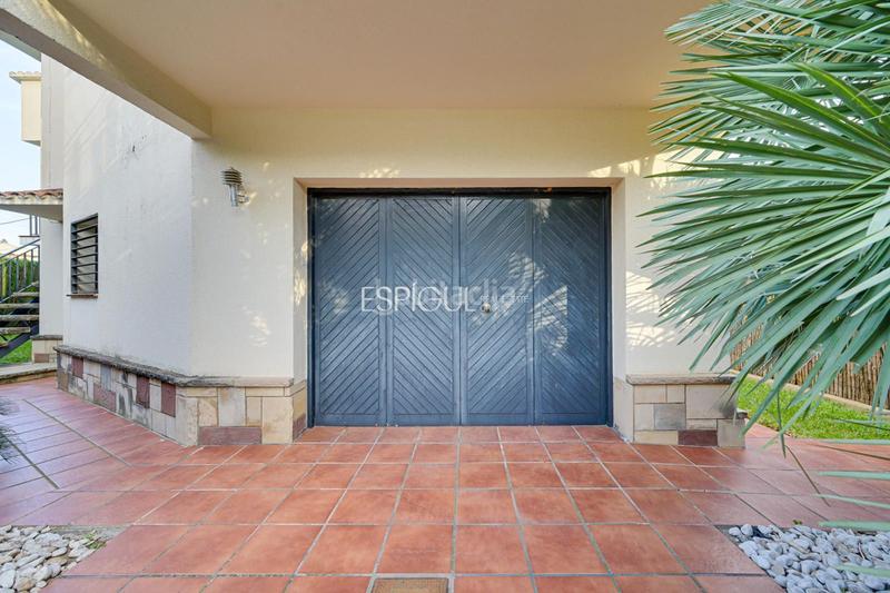 Foto b816fad0-3fb2-485a-b224-8abaa955669a. Haus mit heizung parking pool in Premià de Dalt