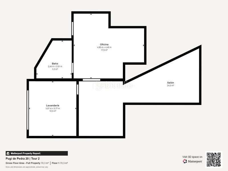 Foto b85840d1-5864-4d47-a0fb-90119fa1f123. Haus mit heizung parking pool in Premià de Dalt