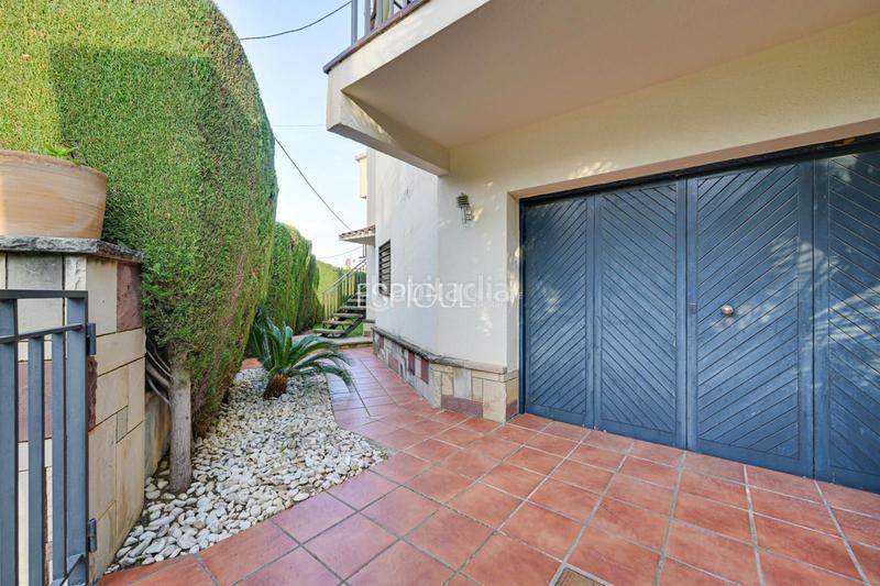 Foto c0331ba8-0831-46a4-a8df-3f0f09b495a3. Haus mit heizung parking pool in Premià de Dalt