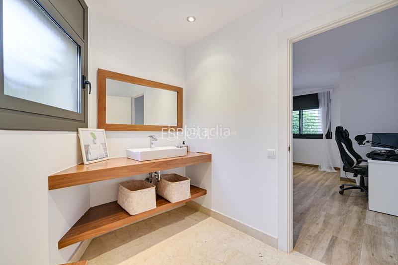 Foto e89fb8ba-8828-4931-9938-3b50b0db4819. Haus mit heizung parking pool in Premià de Dalt