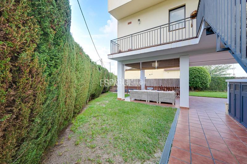 Foto ed701a15-f279-4db3-b30b-98327e0820ea. Haus mit heizung parking pool in Premià de Dalt