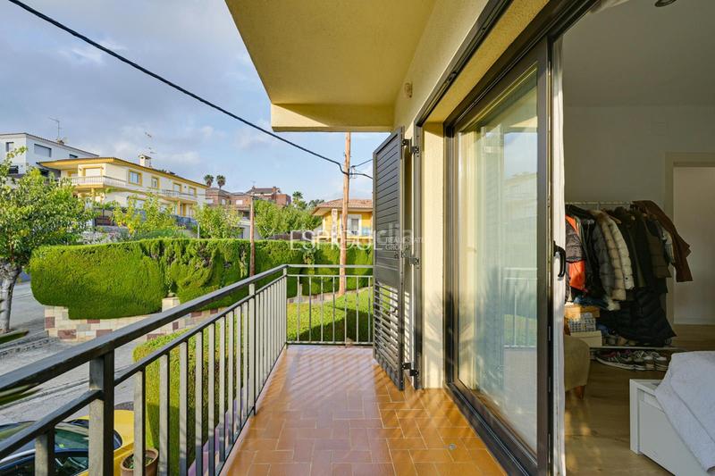 Foto edb6447b-baa4-4ccc-9124-fb77a6e4ac9d. Haus mit heizung parking pool in Premià de Dalt