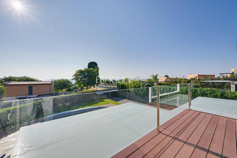 Foto 0ec2b6ef-e93e-44b5-97bd-9b6ba0e25fa6. Casa amb calefacció aparcament piscina a Santa Maria Balís - Can Riera - Can Jordi Sant Vicenç de Montalt