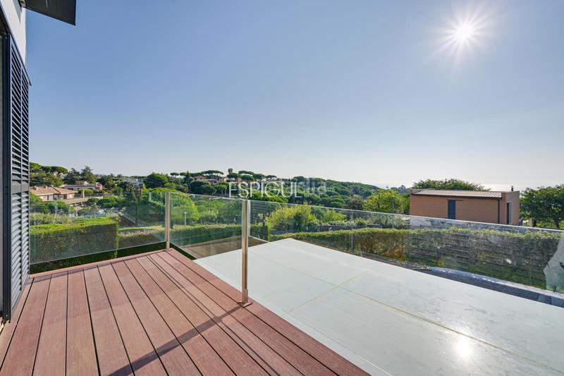 Foto 318e5261-43b3-4a41-8fbc-2bfc38d98557. Casa amb calefacció aparcament piscina a Santa Maria Balís - Can Riera - Can Jordi Sant Vicenç de Montalt