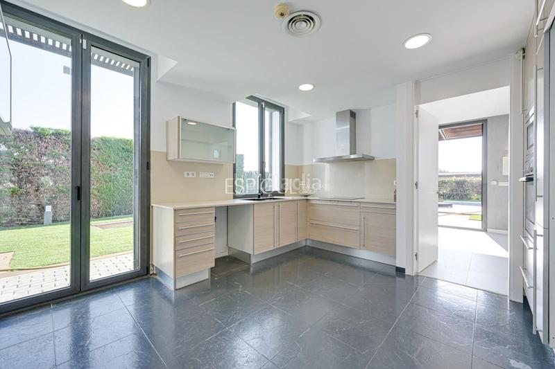 Foto bcd63b5b-eaa7-4913-b1fb-b3dd9a2ed180. Casa amb calefacció aparcament piscina a Santa Maria Balís - Can Riera - Can Jordi Sant Vicenç de Montalt