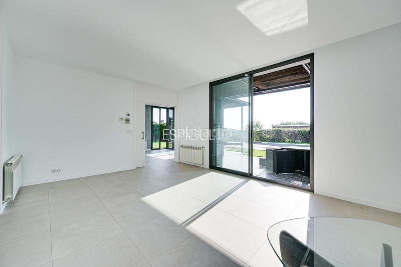 Foto fe8d4906-16da-4c3f-bab0-83deacdaa3f8. Casa amb calefacció aparcament piscina a Santa Maria Balís - Can Riera - Can Jordi Sant Vicenç de Montalt