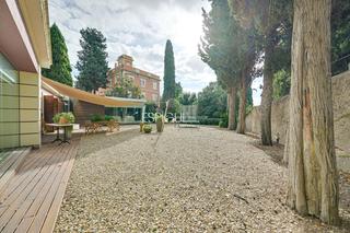 Casa  Sant jaume. Casa independiente en tiana luminosidad y comodidad en una sola