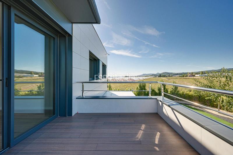 Foto 073de392-d1e4-4ac9-a953-65ecf537bc3c. Haus mit heizung parking pool in Can Sans Sant Andreu de Llavaneres