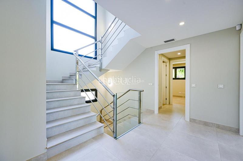 Foto 1250b8cd-9922-4312-b7fb-749425718941. Haus mit heizung parking pool in Can Sans Sant Andreu de Llavaneres