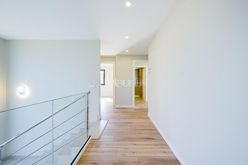 Foto 34805f71-799b-4eef-8efc-3689e3a03694. Haus mit heizung parking pool in Can Sans Sant Andreu de Llavaneres