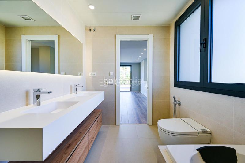 Foto 4acd3fdf-36d6-4a95-ba41-75769fe527d2. Haus mit heizung parking pool in Can Sans Sant Andreu de Llavaneres