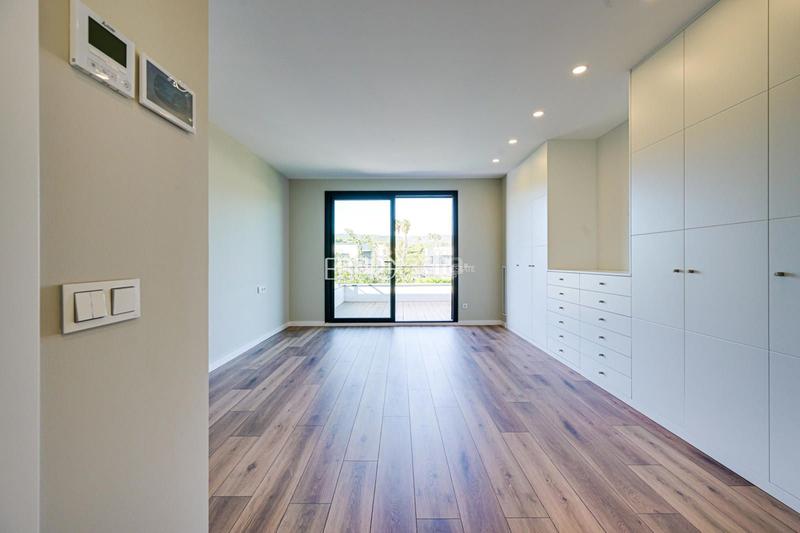 Foto 7a075c58-6a7c-485c-b0c1-14795e5ee22f. Haus mit heizung parking pool in Can Sans Sant Andreu de Llavaneres