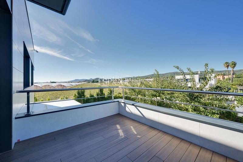 Foto aad792e7-b9d8-4992-9bd3-9160534d4cd2. Haus mit heizung parking pool in Can Sans Sant Andreu de Llavaneres