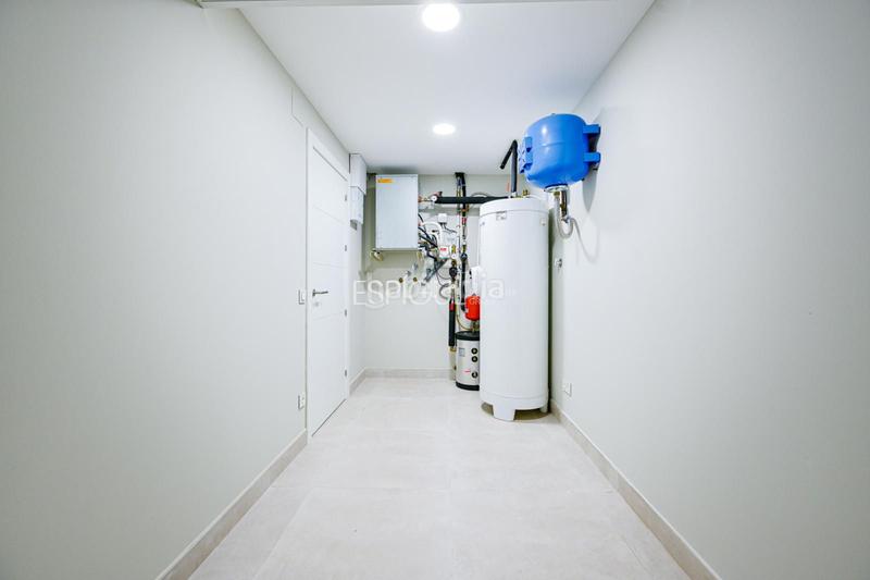 Foto c14cebbe-fc41-4291-8c2b-46b3480a60b3. Haus mit heizung parking pool in Can Sans Sant Andreu de Llavaneres