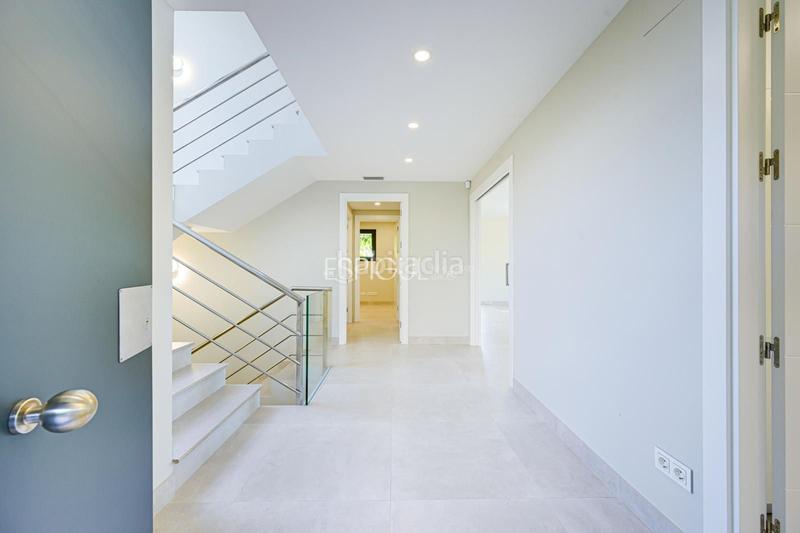 Foto c995b85c-284f-43eb-805c-a81087327eb2. Haus mit heizung parking pool in Can Sans Sant Andreu de Llavaneres