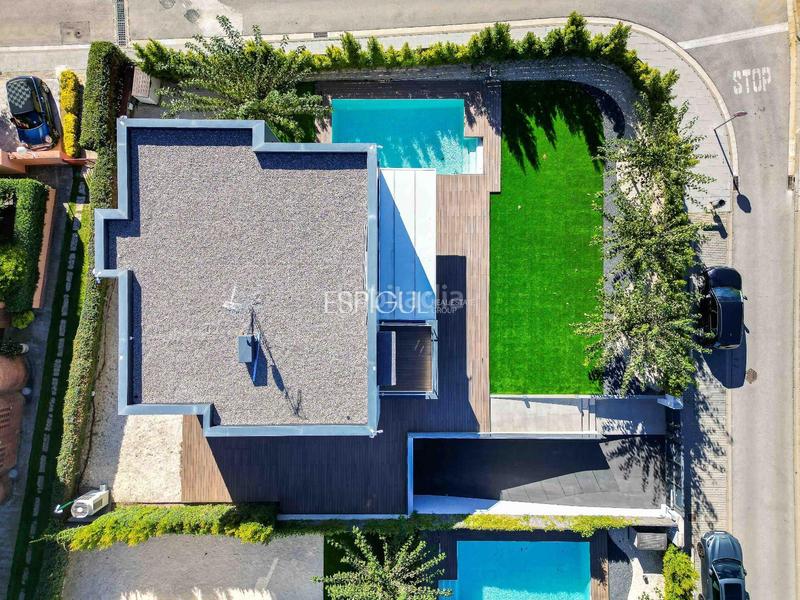 Foto dfe9051d-f83e-4791-a520-e967b1433eab. Haus mit heizung parking pool in Can Sans Sant Andreu de Llavaneres