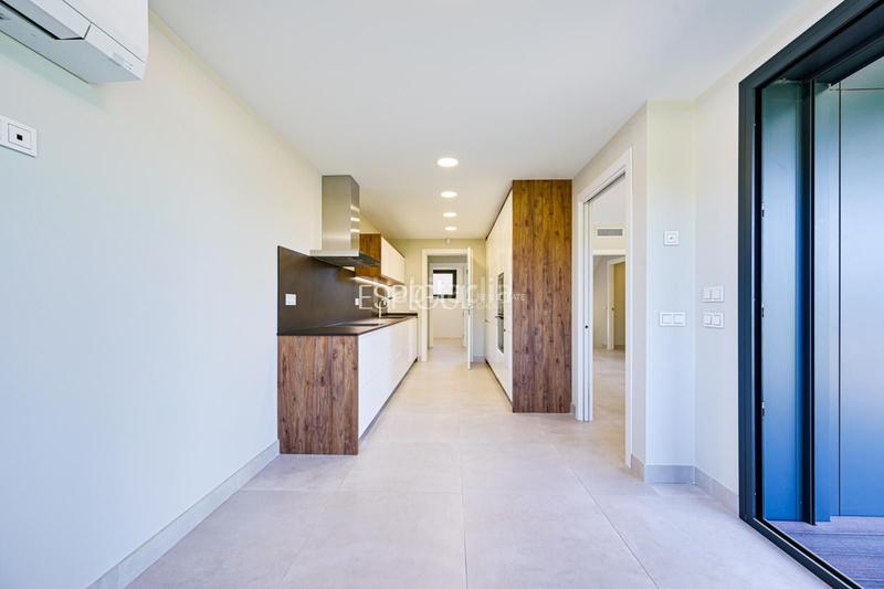 Foto eb081688-b52c-464e-9f8e-62b924bba002. Haus mit heizung parking pool in Can Sans Sant Andreu de Llavaneres