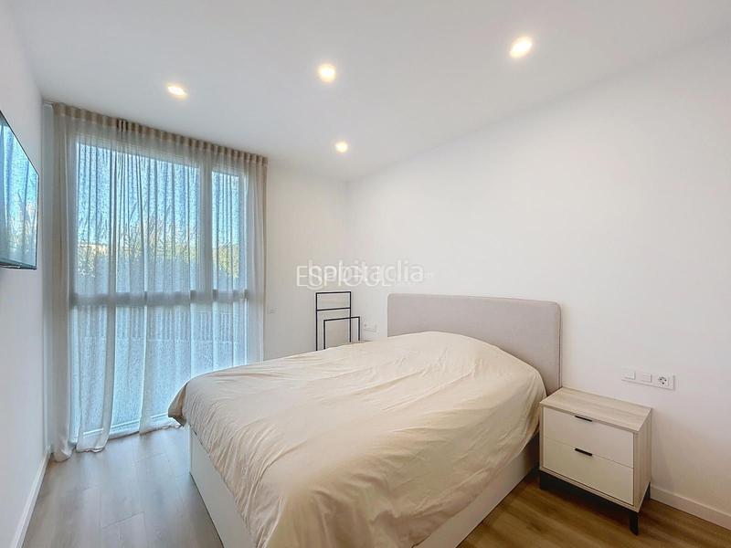 Foto 2b283d15-1483-47fe-8ffd-d745069eee30. Pis amb calefacció aparcament piscina a Califòrnia-Santa Madrona Masnou (El)