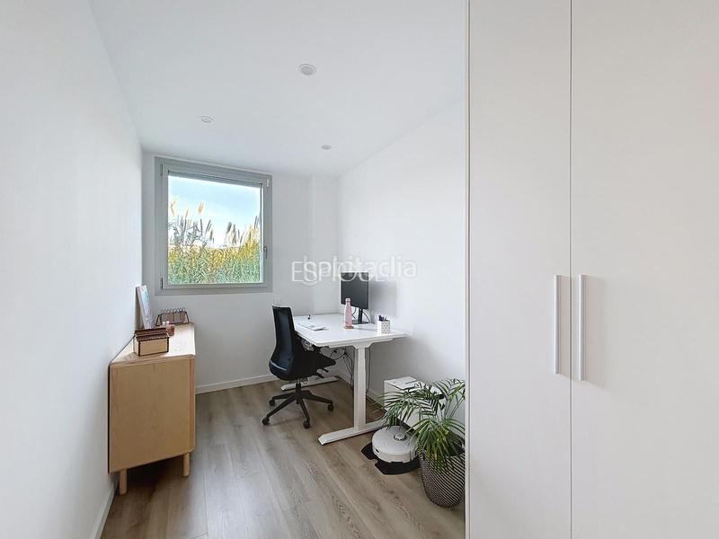 Foto 5b2fb5c9-d7c6-46f6-a0b3-e48416659645. Pis amb calefacció aparcament piscina a Califòrnia-Santa Madrona Masnou (El)