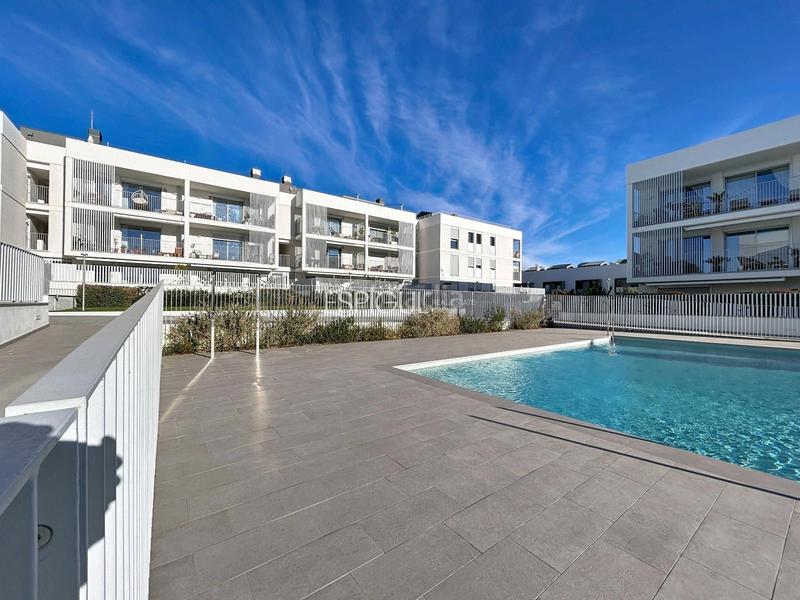 Foto 5e354423-548a-45fb-801e-96ffa9ec6891. Pis amb calefacció aparcament piscina a Califòrnia-Santa Madrona Masnou (El)