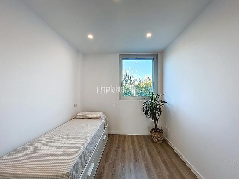 Foto 6b18ef3b-0b5e-4c2c-b171-7326ada3287a. Pis amb calefacció aparcament piscina a Califòrnia-Santa Madrona Masnou (El)