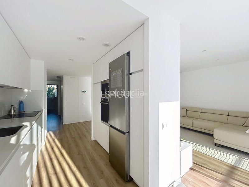 Foto ae7f48f8-3eda-40f8-a825-bf96c60bc96d. Pis amb calefacció aparcament piscina a Califòrnia-Santa Madrona Masnou (El)