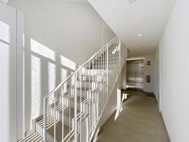 Foto afc4e484-ab49-4848-9e38-fe90c65eec21. Pis amb calefacció aparcament piscina a Califòrnia-Santa Madrona Masnou (El)