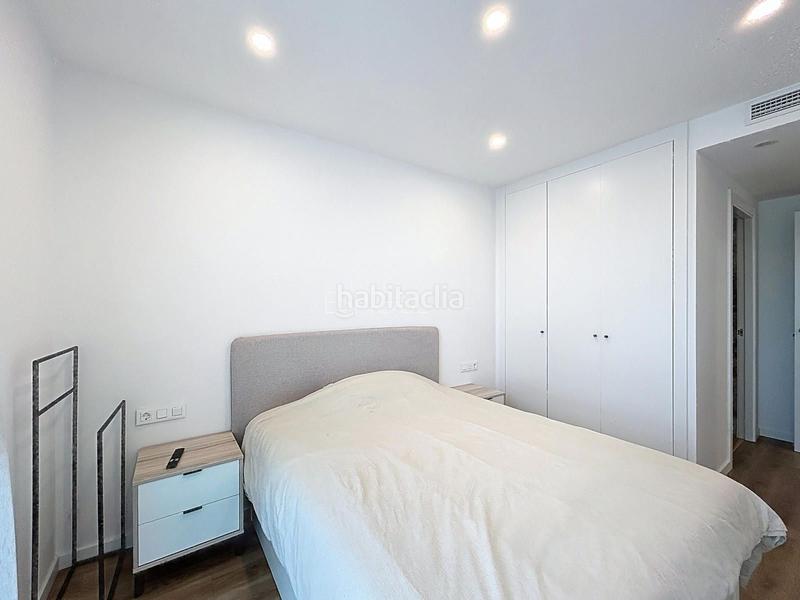 Foto c16f97e5-0d11-4a3c-9a04-ce157fc47857. Pis amb calefacció aparcament piscina a Califòrnia-Santa Madrona Masnou (El)