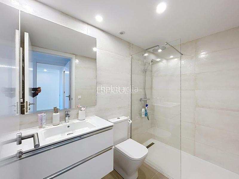 Foto d8bca49b-4dd9-47aa-9f47-4674c29738a4. Pis amb calefacció aparcament piscina a Califòrnia-Santa Madrona Masnou (El)