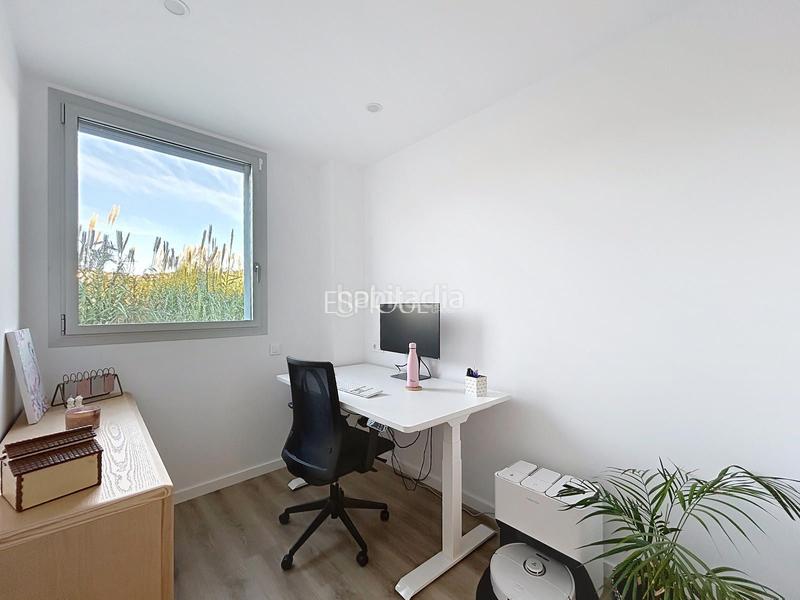 Foto e256a6ff-01d0-47e6-878c-854d8a998d23. Pis amb calefacció aparcament piscina a Califòrnia-Santa Madrona Masnou (El)