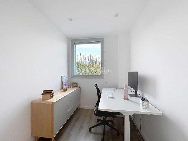 Foto e29c1a17-aee8-491a-9026-6bacab881b27. Pis amb calefacció aparcament piscina a Califòrnia-Santa Madrona Masnou (El)