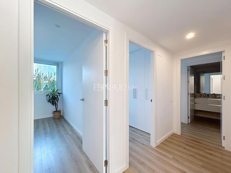 Foto f69e2395-032e-42cb-9943-237699e3938a. Pis amb calefacció aparcament piscina a Califòrnia-Santa Madrona Masnou (El)