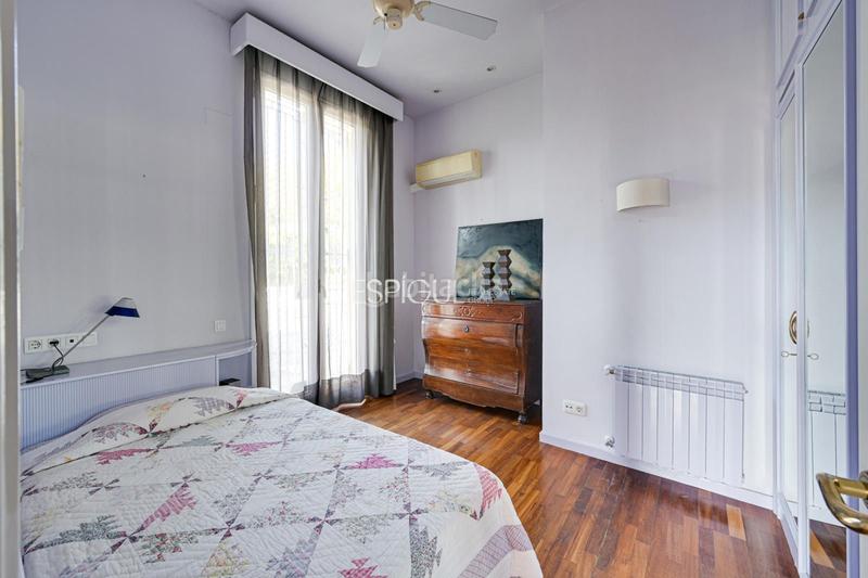 Foto 2717422c-04b4-49c6-9635-15a9cbca3001. House with heating parking pool in Califòrnia-Santa Madrona Masnou (El)