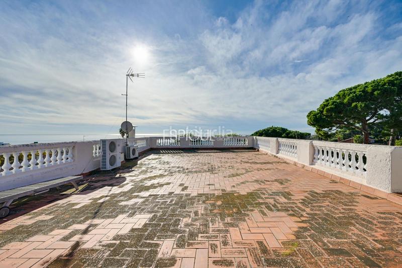 Foto 2c99a340-7d9c-4880-a4ec-e740d101056a. House with heating parking pool in Califòrnia-Santa Madrona Masnou (El)